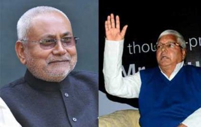 Lalu-Nitish to hold their second rally today